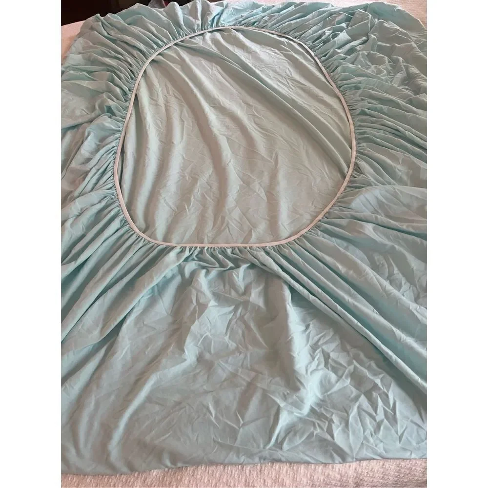 King microfiber Fundraiser Sheet set extra soft excellent quality